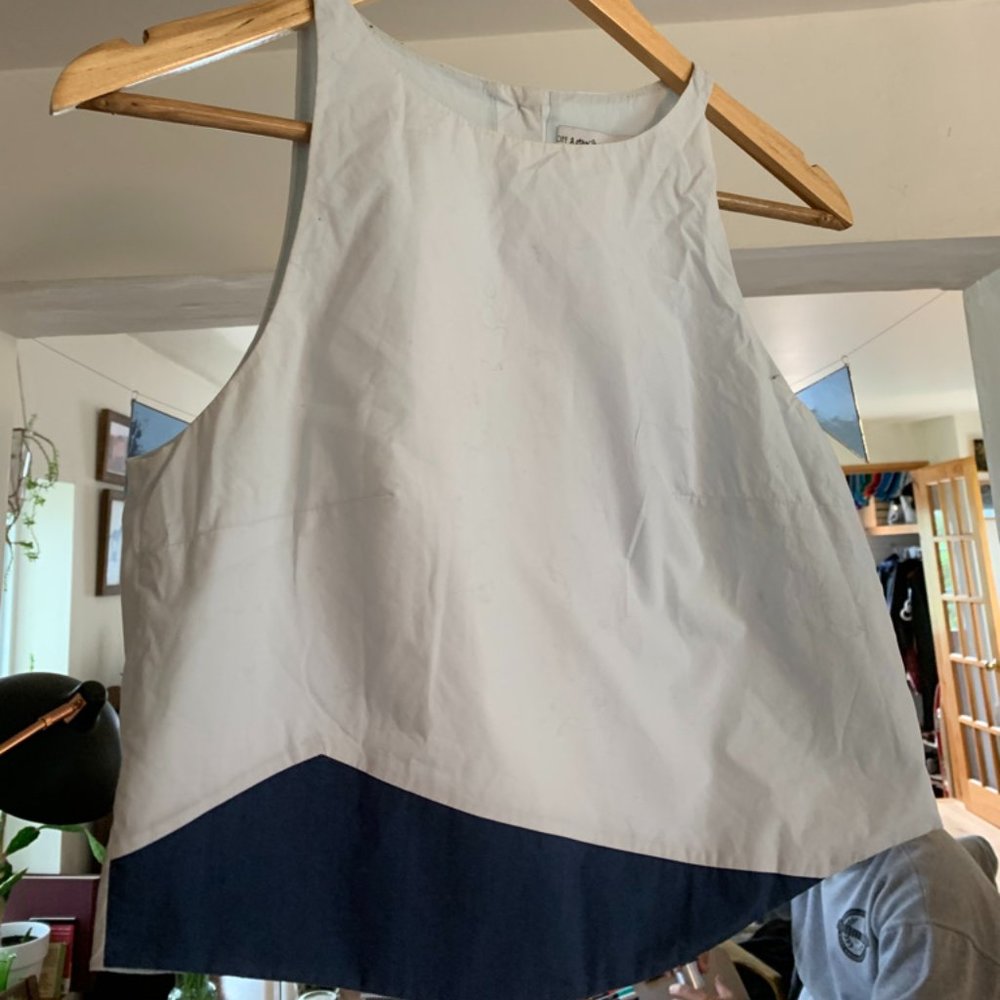 Rachel Antonoff for And Other Stories Crop